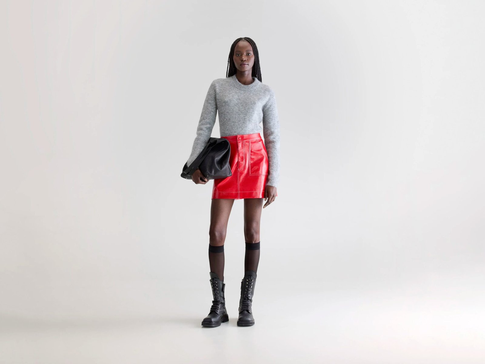 import placeholder for women skirts hayna sanguine 30801374