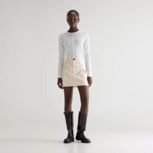 import placeholder for women skirts sour cream 30801383